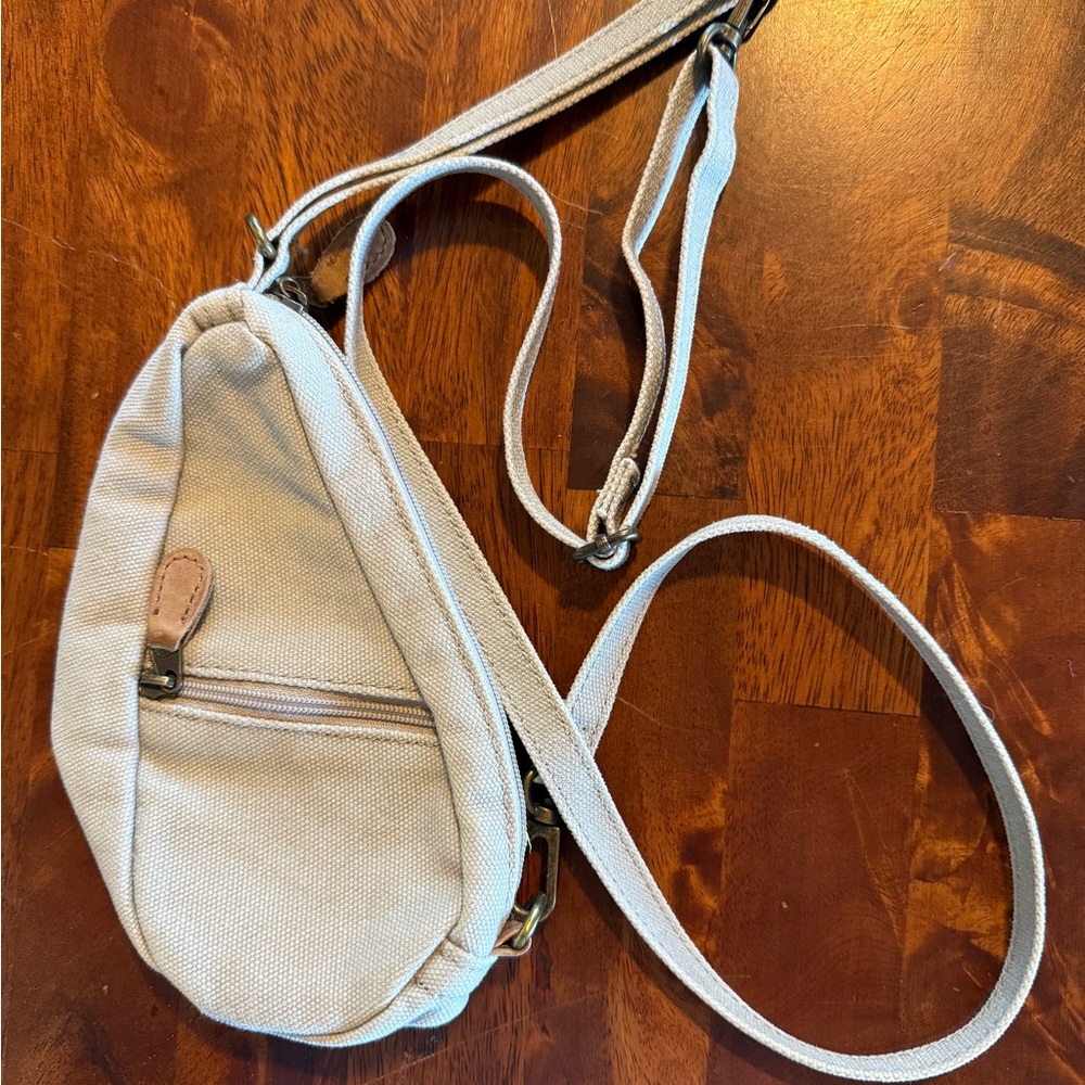 L.L. Bean Small Crossbody Bag